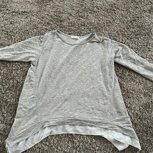 Pebble and stone,size medium top